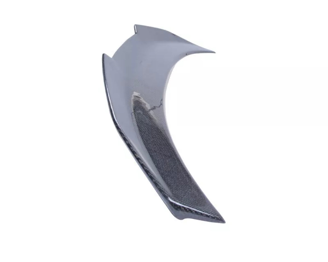 Carbon Fiber Trunk Wing Spoiler For BMW 4 series G22 430i M440i/M4 G82 2019-2024