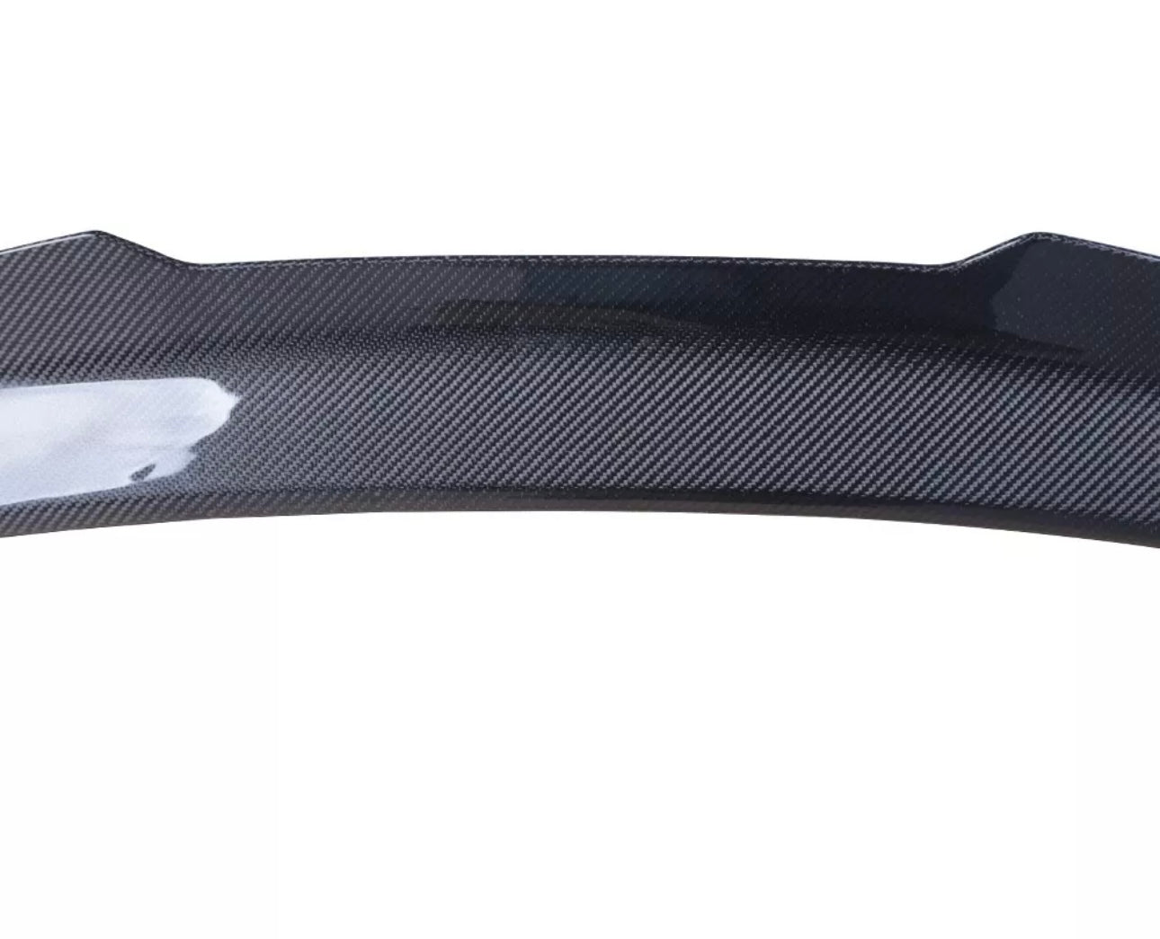 Carbon Fiber Trunk Wing Spoiler For BMW 4 series G22 430i M440i/M4 G82 2019-2024