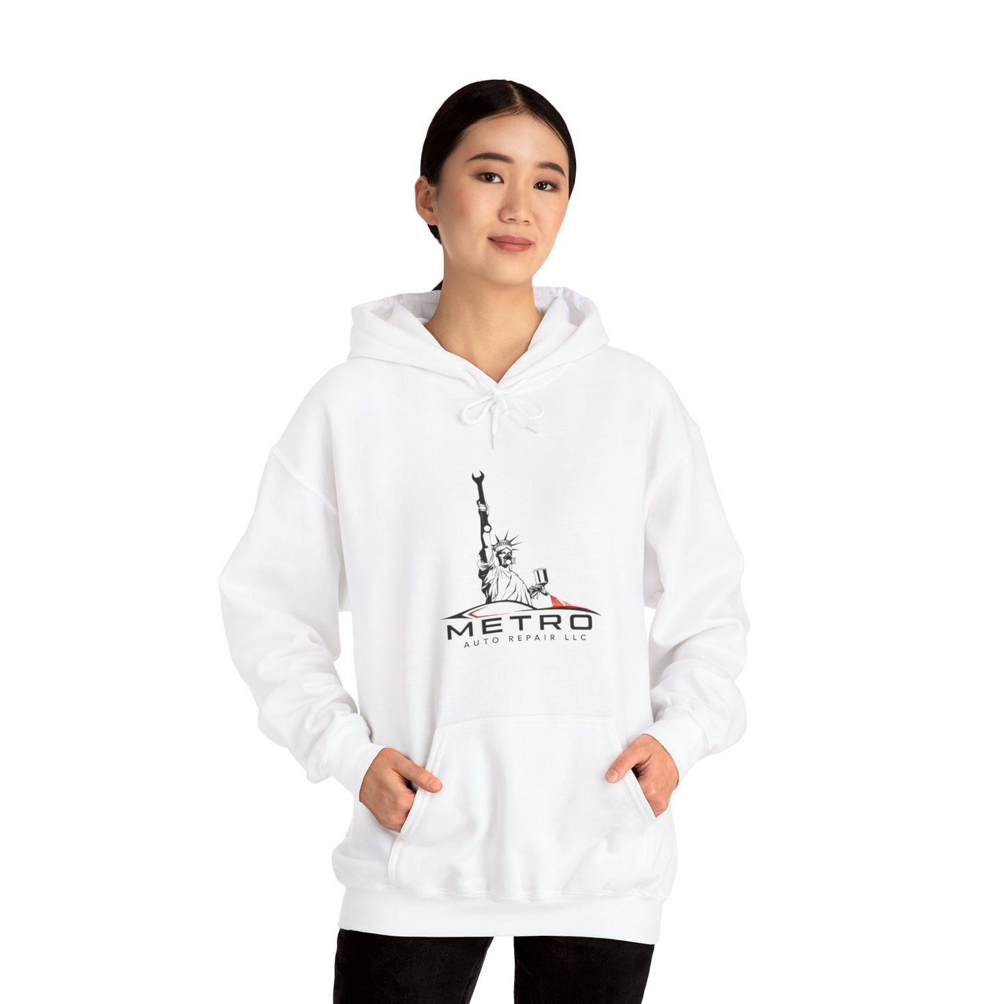 Shop Hoodie