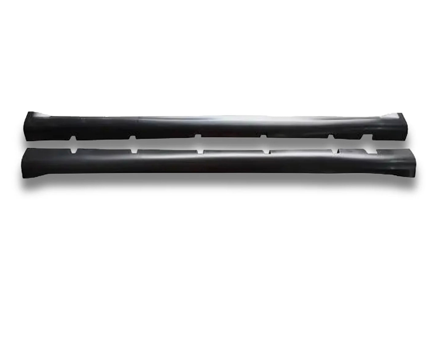 2015-2023 Dodge Charger Full Complete / SRT Hellcat Widebody Kit Front and Rear Bumper