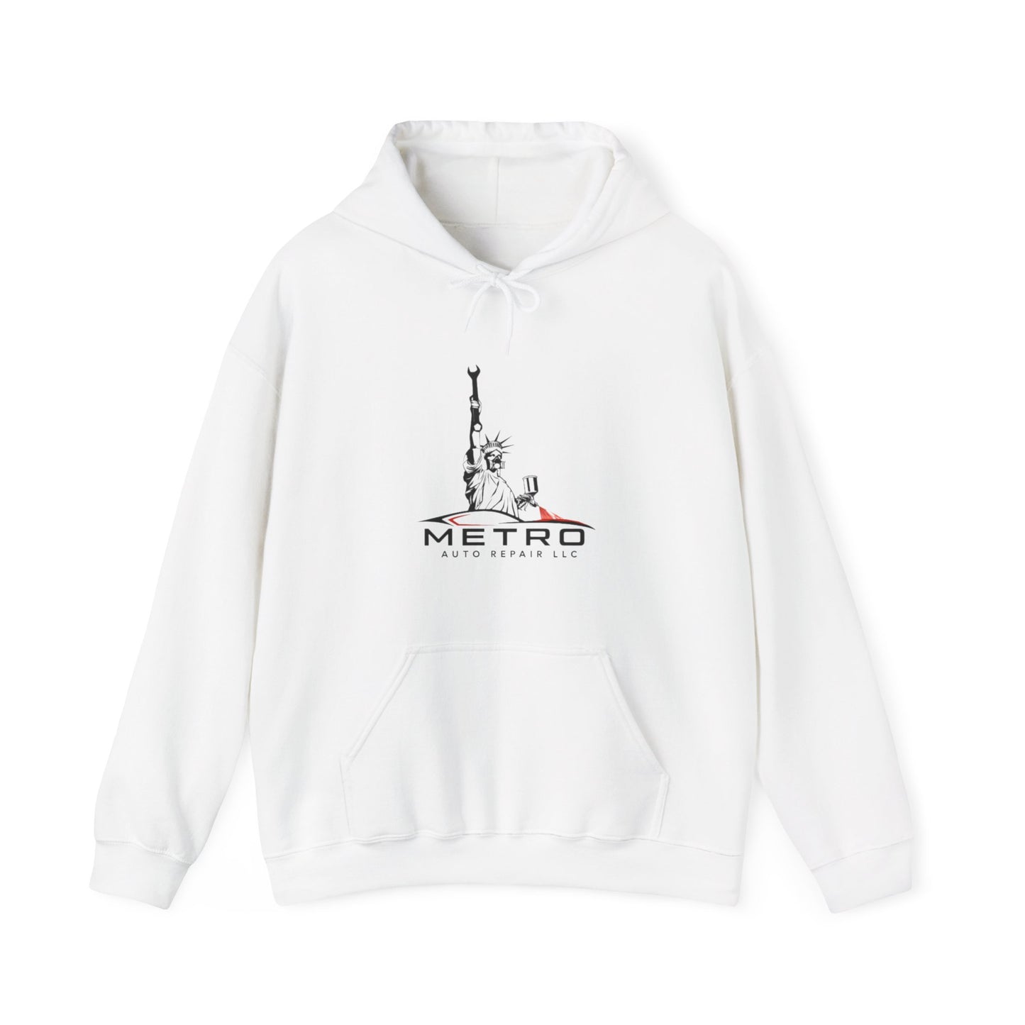 Shop Hoodie