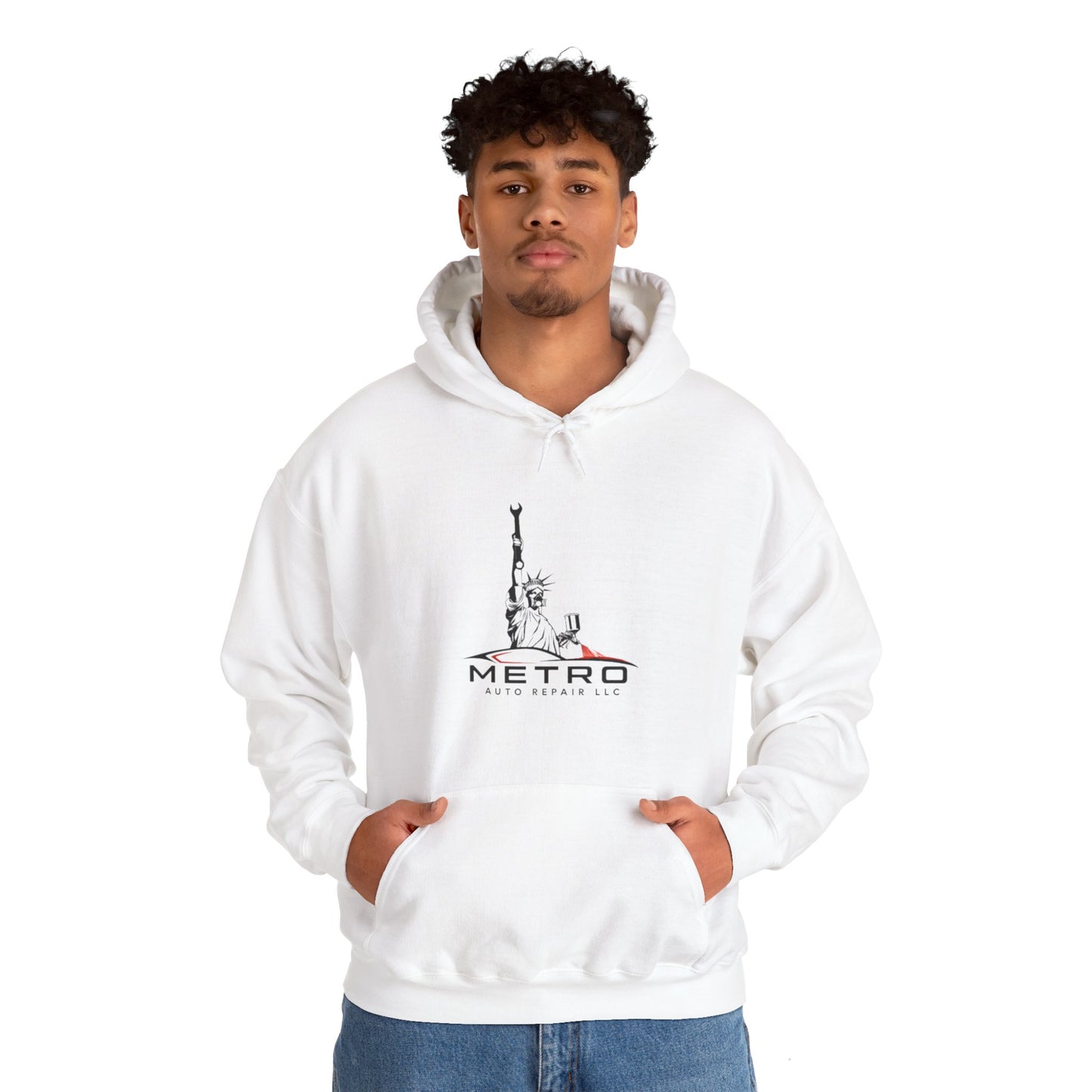 Shop Hoodie